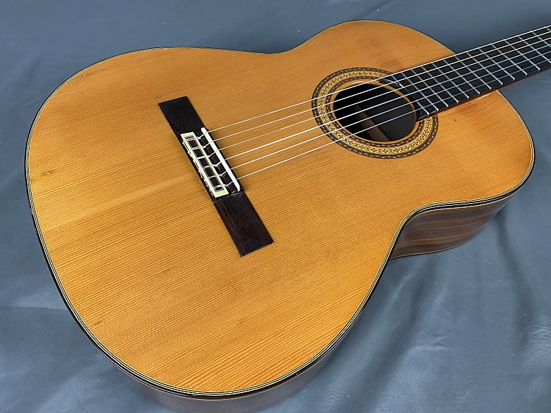 T.MATSUOKA LUTHIER M40 クラシックギター ケース鍵付き T MATSUOKA LUTHIER M40 クラシックギター ケース鍵付き｜Yahoo
