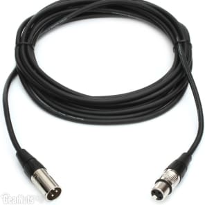 Monster Prolink Classic Microphone Cable - 20 foot image 2