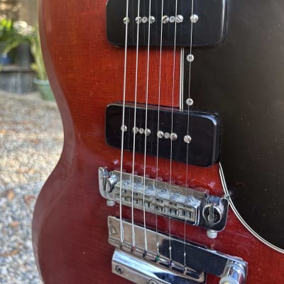 Gibson SG Special 1961 - 1966 | Reverb