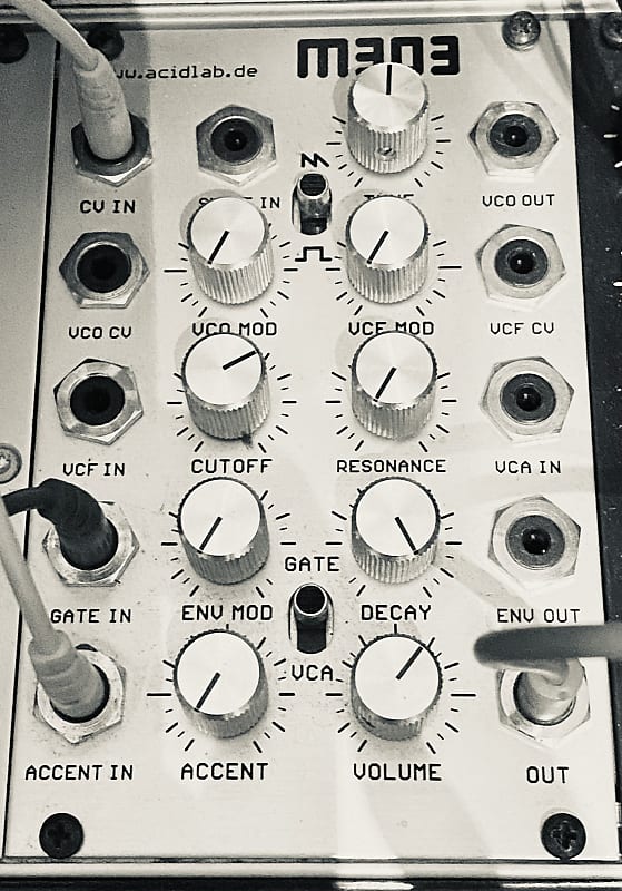 Acidlab M303