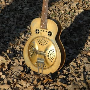 Dobro guitar price on sale