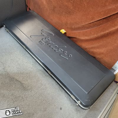 Fender USA Electric Bass Hardshell Case 1990s Used image 1