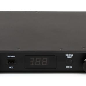 Furman PL-PRO DMC 20A Power Conditioner with Lights & Voltmeter image 5