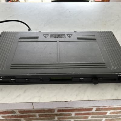 E-MU Systems Proteus/1 Rackmount 32-Voice Sampler Module 1989 - Black image 7
