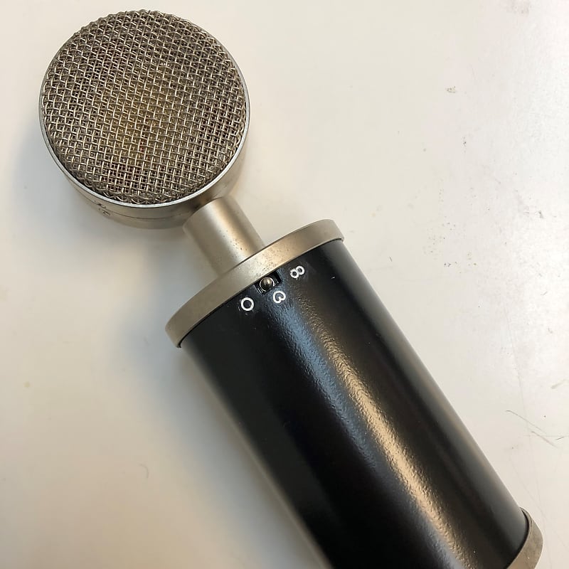Sony C800g clone condenser microphone 2 available Reverb
