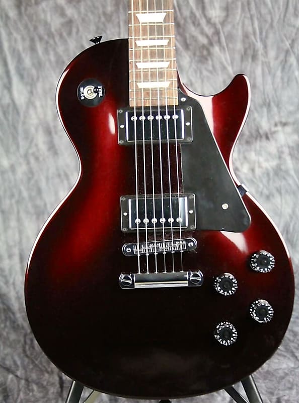 Gibson Les Paul Studio Pro 2014 image 5