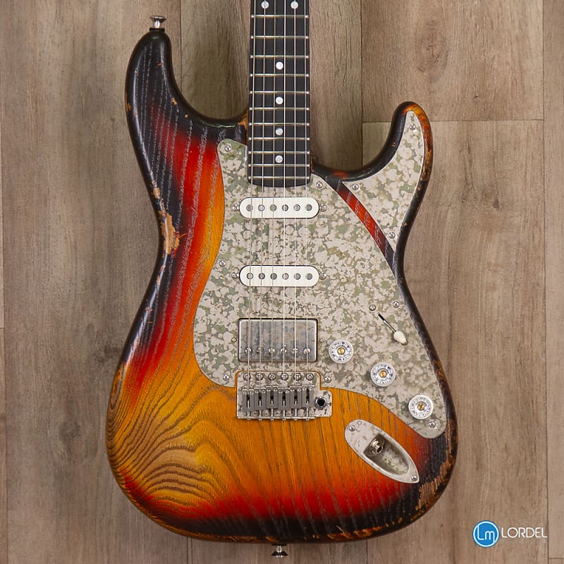 Paoletti Alpha Loft 3 TS SSH 2024 image 1