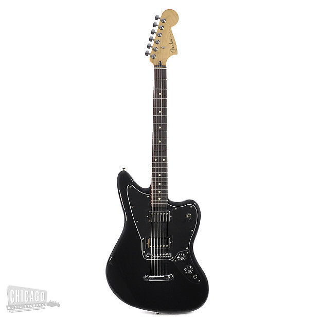 Fender jaguar price cheap