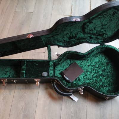 BOURGEOIS "Touchstone Series LDB-Standard TS" HARDCASE image 24