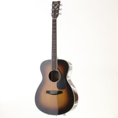 YAMAHA アコースティックギター　FS-423S TBS grun-sound_x010k201226
