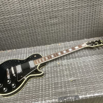 Maya レスポールカスタム Maya Les Paul Custom 1970's Japan RARE! | Reverb Finland