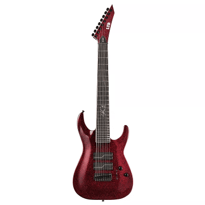 ESP LTD SC-608B Stephen Carpenter Signature 8-String