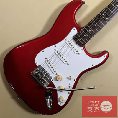 Tokai TST-60 ET MRR 1984年 Goldstar Sound Tokai TST-60 Goldstar 1984 - Sunburst | Reverb