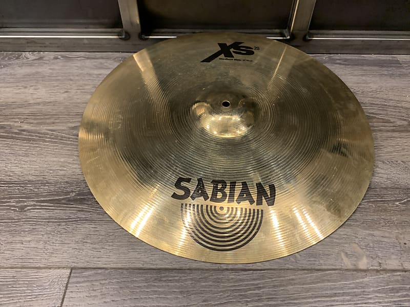 Sabian 20