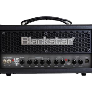 Blackstar HT-Metal-5H 5W Guitar Head