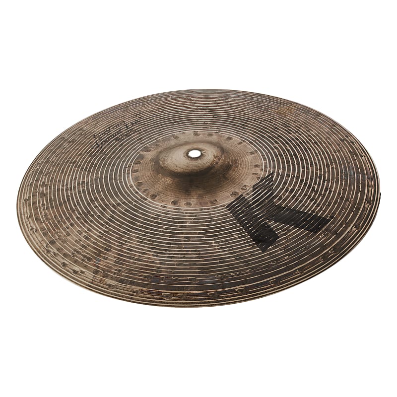 Zildjian 15