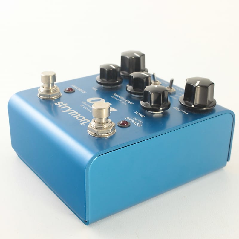 STRYMON Ola dBucket Chorus & Vibrato [SN S1813765] [09/20]