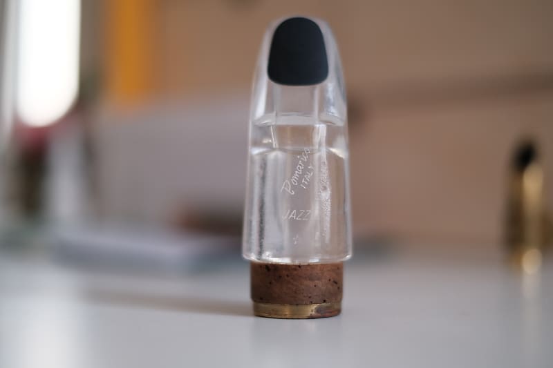 Pomarico Jazz * Bass Reverb