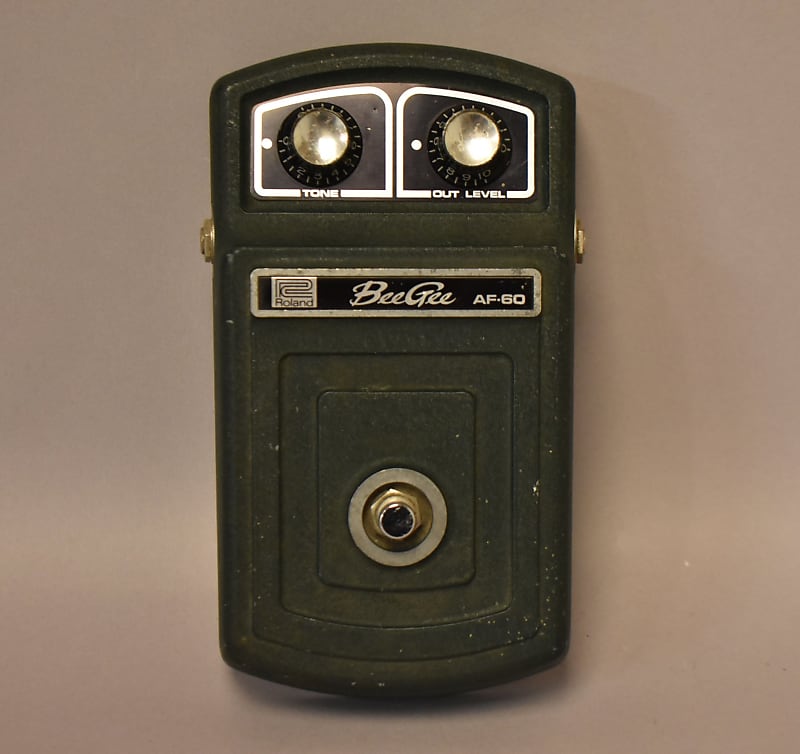 Roland AF-60 Bee Gee