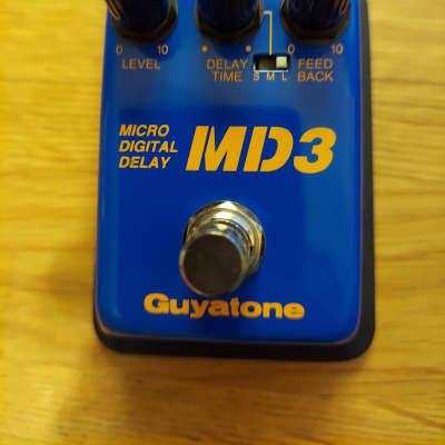 Guyatone MD3 Micro Digital Delay for sale