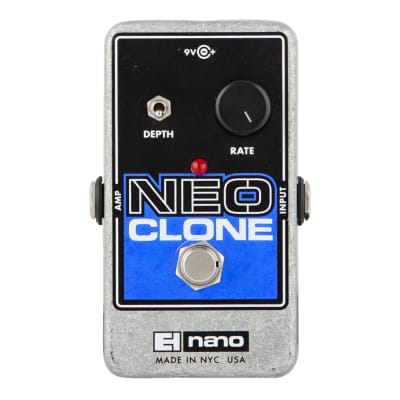 Electro-Harmonix Neo Clone image 1