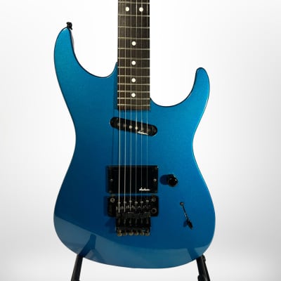メ*ビ様 CHARVEL シャーベル MODEL 3DR RAINBOW - メルカリ