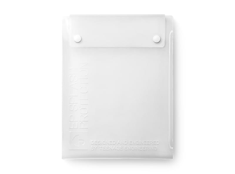 Teenage Engineering EP Splash Cover + Carry Bag image 1