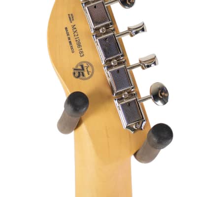 Fender Vintera '60s Telecaster Modified Lake Placid Blue image 5