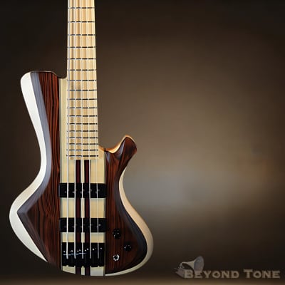 Xotic XJ-1T 5st Medium Aged Xotic XTC-1 Namm 2020 Spalted Maple Electric Guitar | Vision