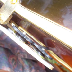 Gibson L-5 Acoustic 1957 3 Tone Sunburst / with OHSC    Exquisite image 20