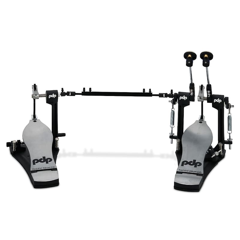 PDP PDDPCOD Concept Series Direct Drive Double Bass Drum Pedal image 1