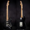 Fender American Standard Stratocaster with Maple Fretboard 2013 Black