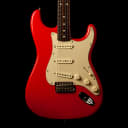 Fender Stratocaster Mark Knopfler Hot Rod Red 2004