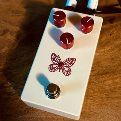 ギター Effector 13 truly beautiful disaster Truly Beautiful Disaster w/Original Manual - Effects Freak