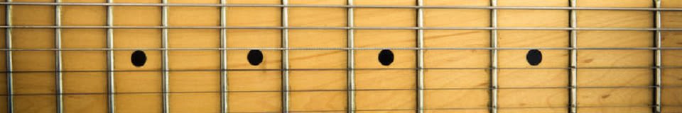 Blue Ridge Guitars (Formerly Desert Guitars)