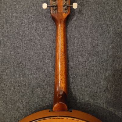 Framus 6/178 Solist 1968 Banjo Mandoline | Reverb