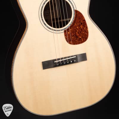 Froggy Bottom Model C Deluxe - German Spruce & Indian Rosewood 2023 image 6