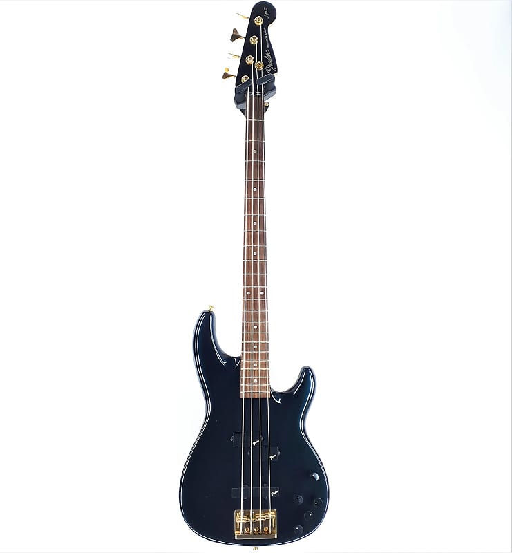 Fender Contemporary Precision Bass Lyte MIJ 1989 - 1995 image 1