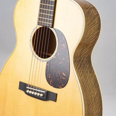 MARTIN CTM 00-14Fret Sitka Spruce/German White Oak [2023 Martin Factory Tour locally selected purchased item] image 8