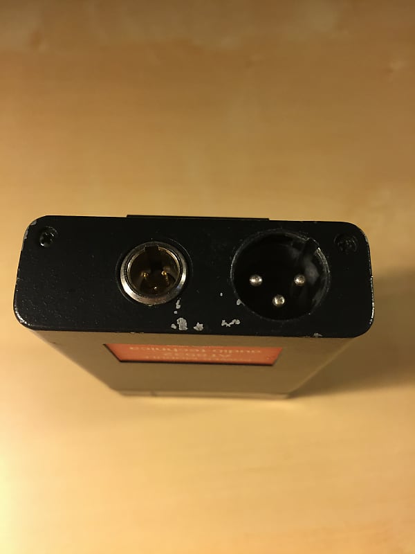 Audio-Technica AT8532 Power Module