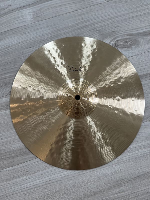 Paiste 14