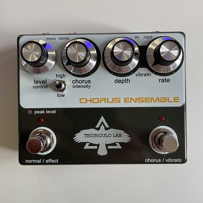 Triungulo Lab CE-1 Chorus Ensemble