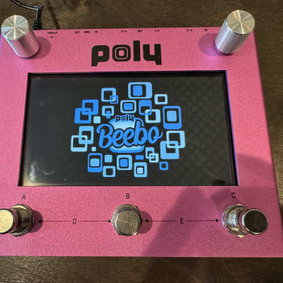 Poly Beebo 2020 | Reverb