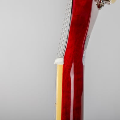 Epiphone Slash Les Paul Standard, Appetite Burst | Demo image 13