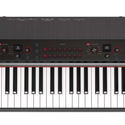 Korg Grandstage 73 Key Digital Piano - Certified B Stock