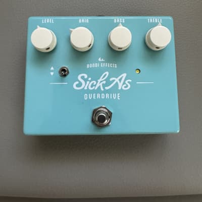 Reverb.com listing, price, conditions, and images for bondi-effects-sick-as