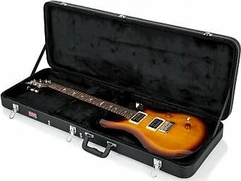 Gator PRS Style & Wide Body Electric Case image 1