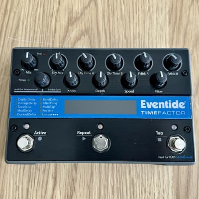 Eventide TimeFactor Delay for sale