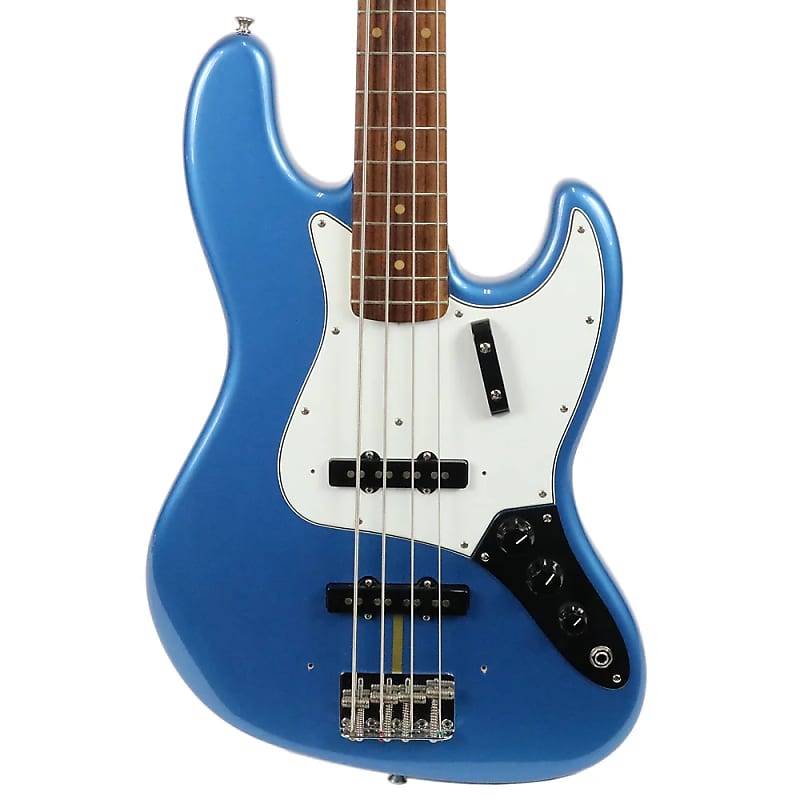 Fender American Vintage '64 Jazz Bass 2013 - 2015 image 3