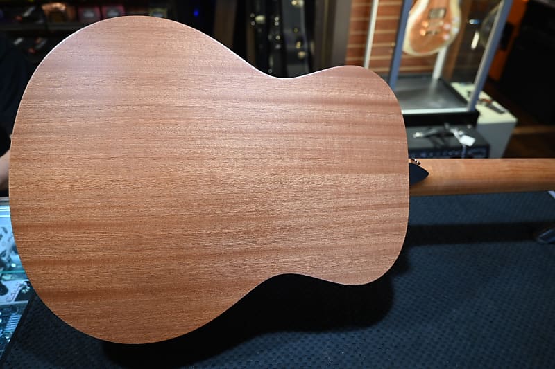 Taylor GS Mini-e Special Edition | Reverb Taylor GS Mini-e Special Edition | Reverb